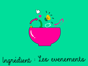 Les événements