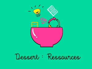 Ressources offertes : Management visuel